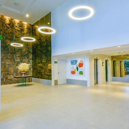 Apartamento Housi - Metropolitan Sidney Smart Style Goiânia Exterior foto