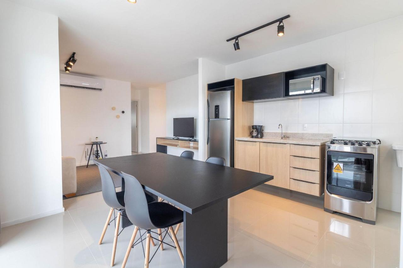 Apartamento Housi - Metropolitan Sidney Smart Style Goiânia Exterior foto